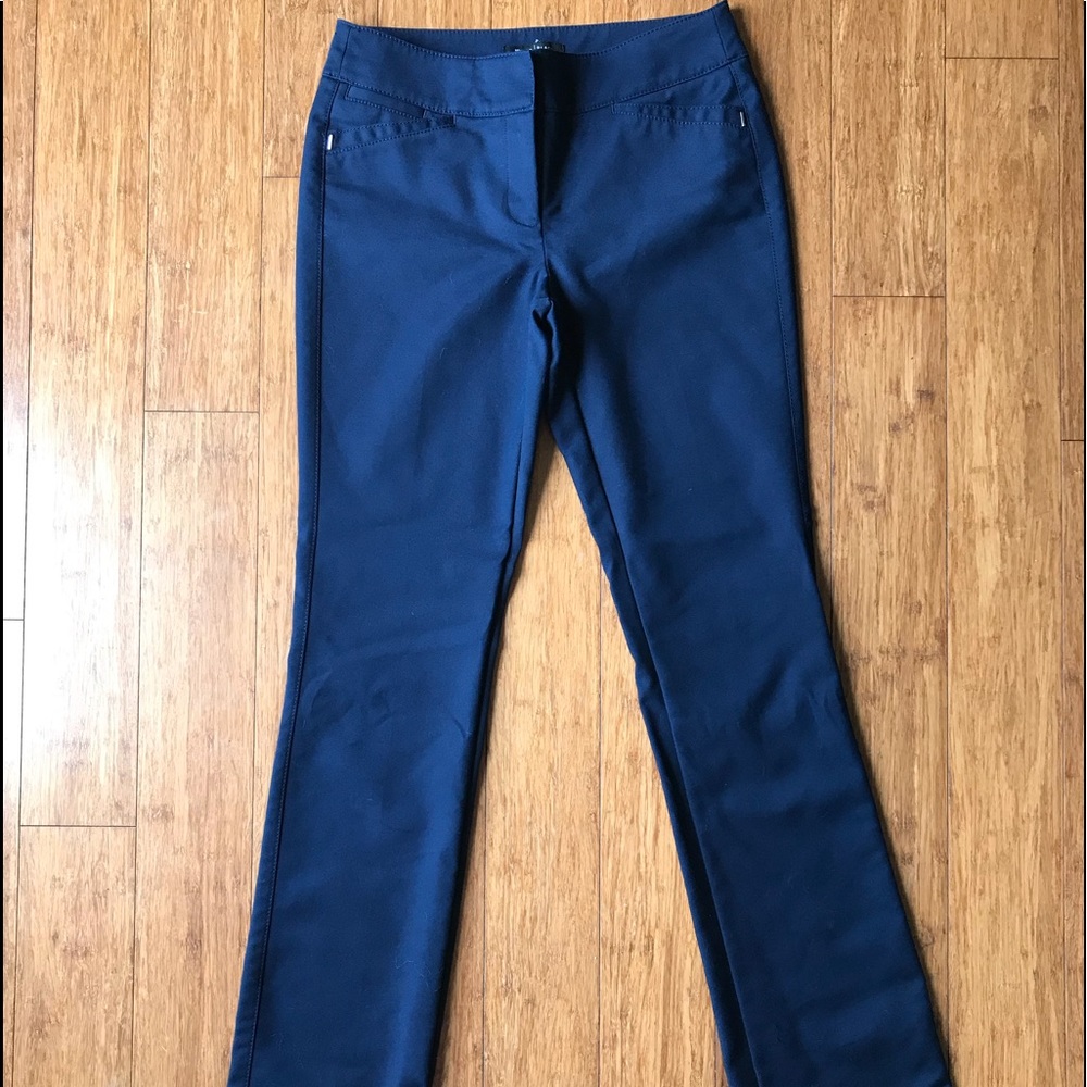 White House Black Market Perfect Form Boot Cut